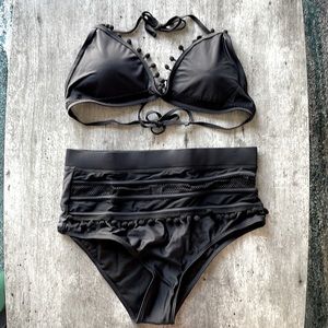 Amazon 2-piece Swimsuit
